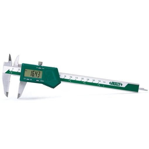 İnsize 1108-150  Dijital Kumpas (Standart Model)