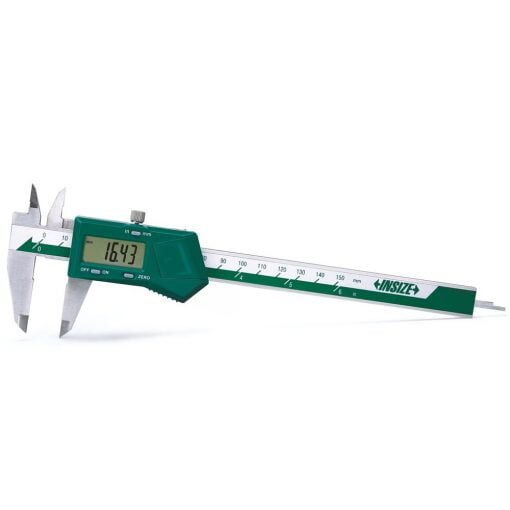 İnsize 1108-150  Dijital Kumpas (Standart Model)