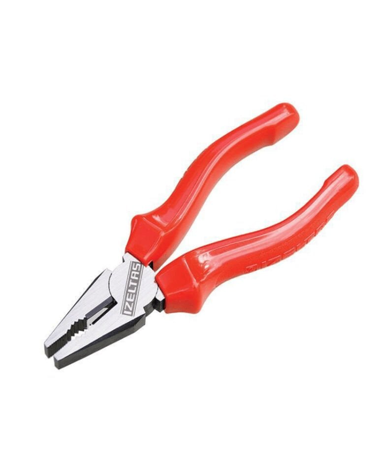 İZELTAŞ 180MM OPAK PENSE
