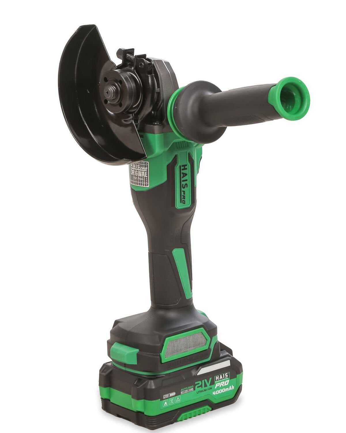 HAISPRO Profesyonel Akülü Taşlama Makinası 21 V