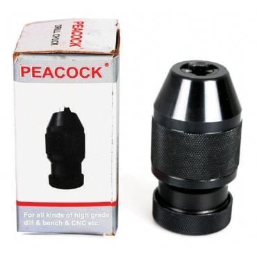 Mandren Elle Sıkmalı 8mm B12