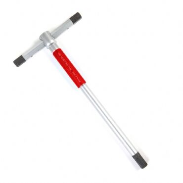 KNC T ALLEN ANAHTAR 3/8'' İNÇ
