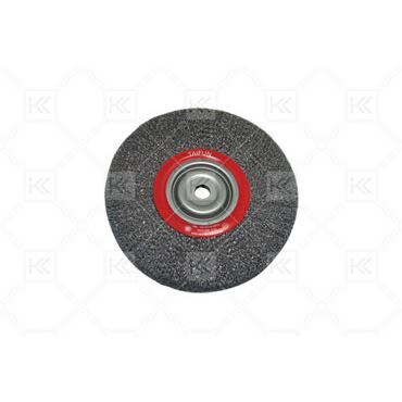 Daire Fırça Çelik 150x30x13 0.30 6.000