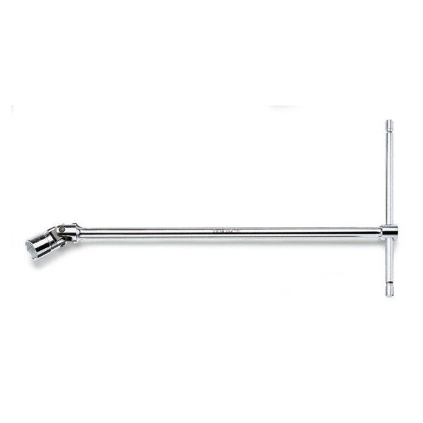Mafsallı İnç Lokma 952AS 9/16''