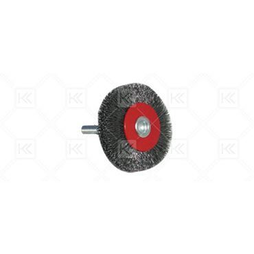 Pimli Fırça Çelik 50x10 0.30 15.000