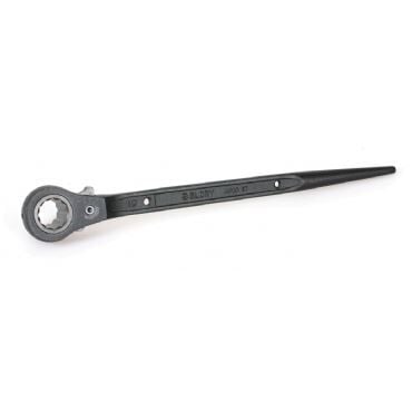 Kazıklı Lokma Cırcır Anahtar (Tek Ölçü) - 36mm