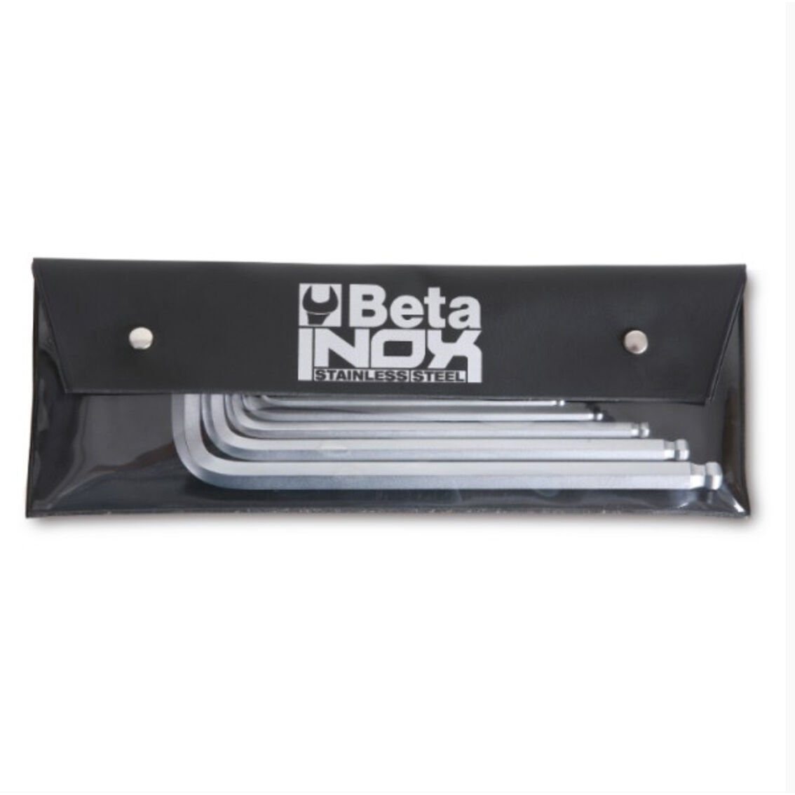 Allen Anahtar Takımı İnox 96BPINOX/B9