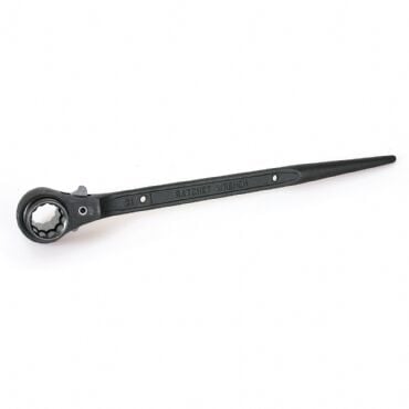 Kazıklı Lokma Cırcır Anahtar (Çift Ölçü) 19X21mm