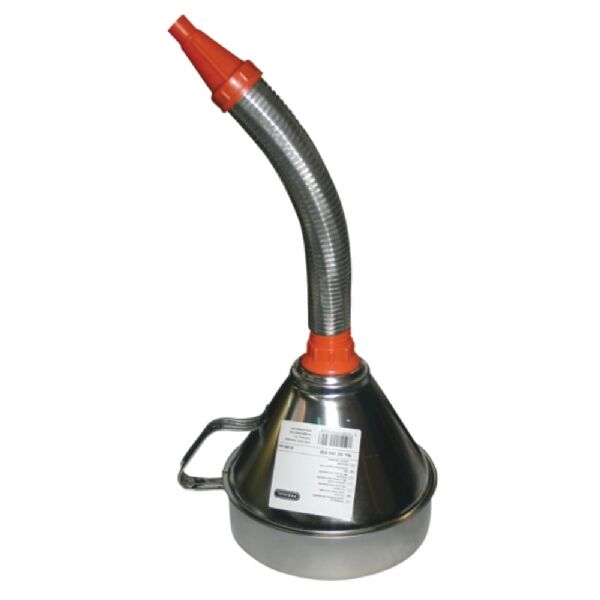 Metal Sipiralli Huni 3,2Lt
