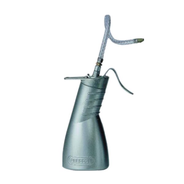 Endüstriyel Yağdanlık Metal Gövde 300ml