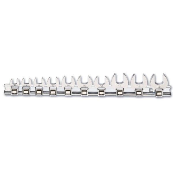 Tork Anahtar Ucu Takımı 910CF/SB10