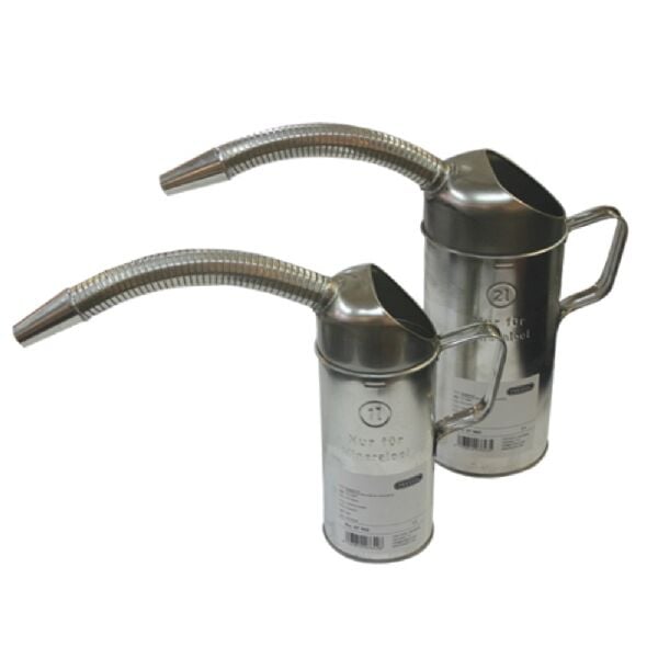 Litre Kabı  2Lt