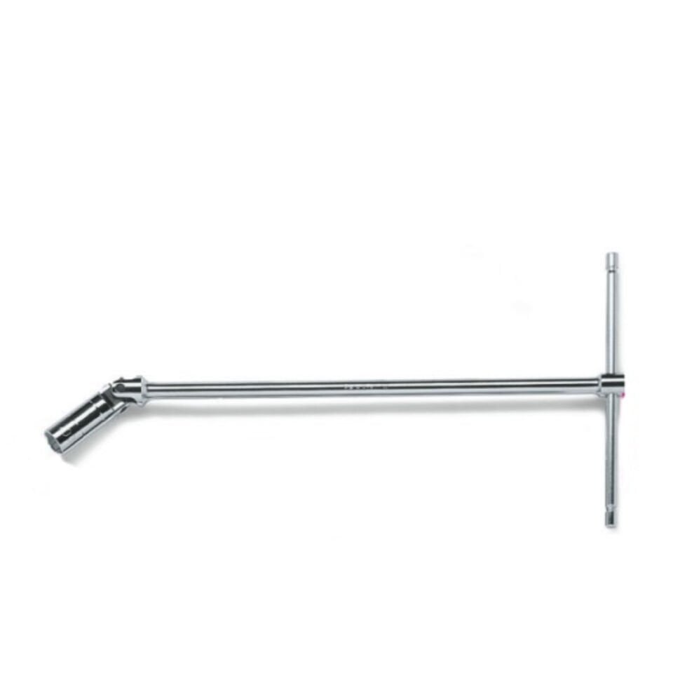 Mafsallı Buji T-Lokması 959 14