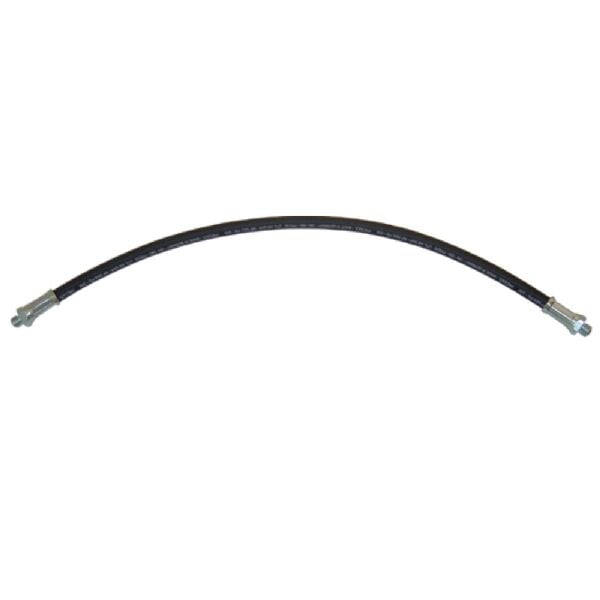 Gres Pompa Hortumları 11X500