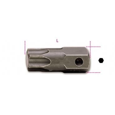 Havalı Bits Uç Torx 727/ES22TX T100