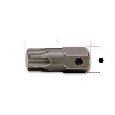 Havalı Bits Uç Torx 727/ES22TX T100