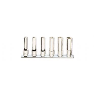 Dişi Torx Lokma Takımı 920FTX/C8