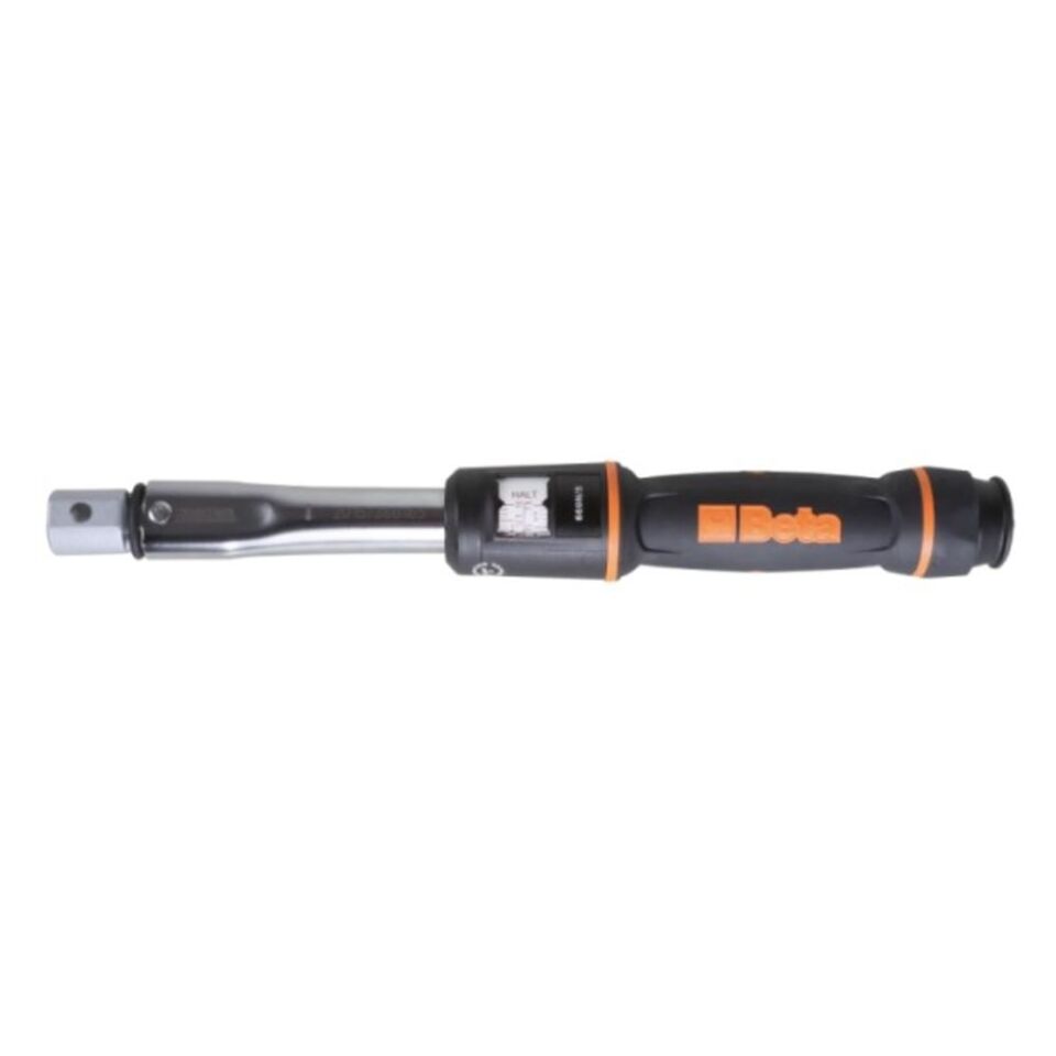 Tork Anahtarı 669N/20X