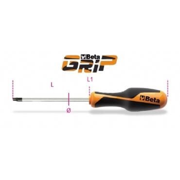 Torx Tornavida 1267TX 30