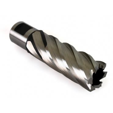 Uzun Seri Kesici Uç 22mm