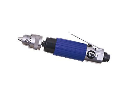 Düz Matkap KG25T