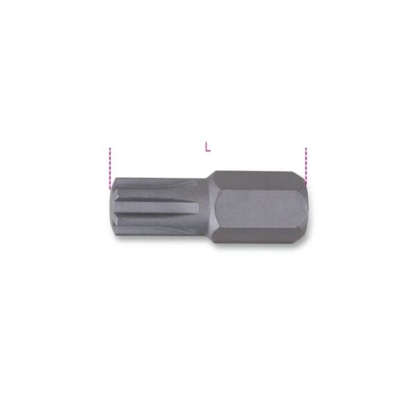 RIBE Bits Uç 867RIBE M11