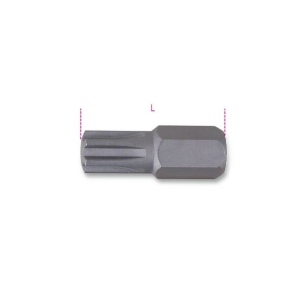 RIBE Bits Uç 867RIBE M12