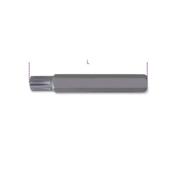 RIBE Bits Uç 867RIBE/L M11