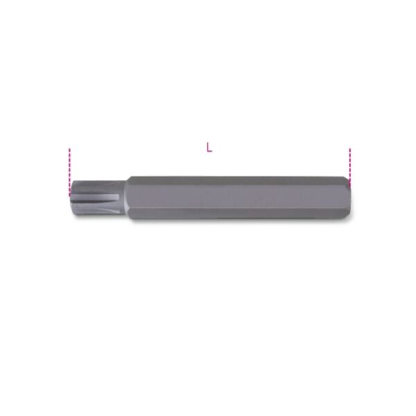 RIBE Bits Uç 867RIBE/L M6