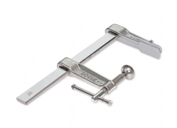 Dövme İşkence Metal Saplı 60cm