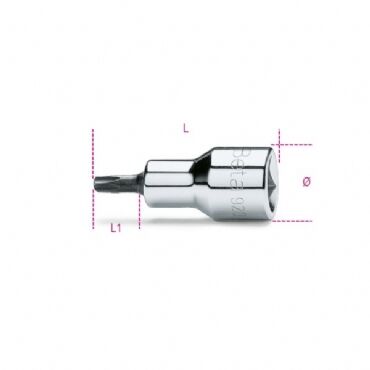 Torx Lokma Allen Uzun 920TX-L 30