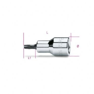 Torx Lokma Allen Uzun 920TX-L 30