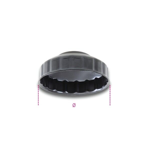 Filtre Sökeceği 1493/PF 96-L18