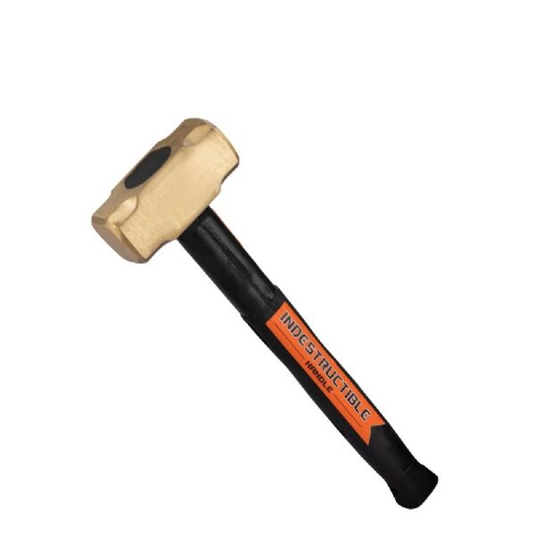 Kırılmaz Saplı Pirinç Madırga 1,8kg SHID/4/16/BR