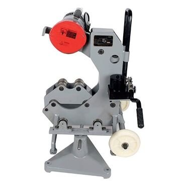 Boru Kesme Makinası TWQ-IIIA 2''-12''