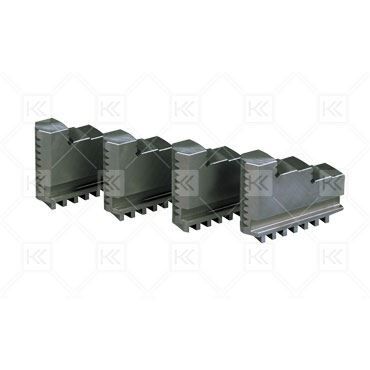 Düz Ayak Takımı 315x4