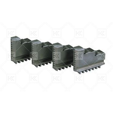 Düz Ayak Takımı 315x4