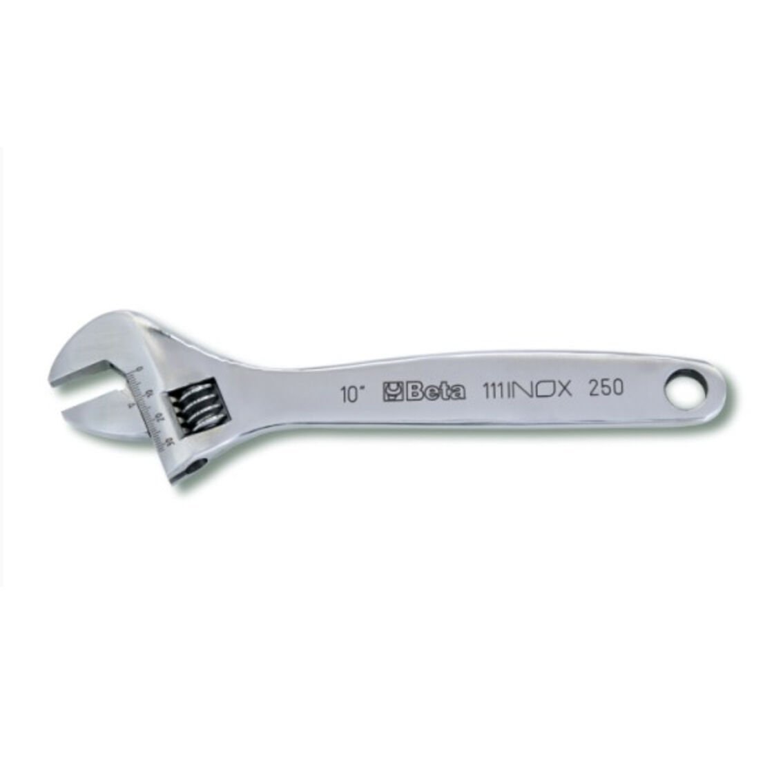 INOX Kurbağacık 111INOX 200mm