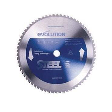 Çelik Testeresi 305mm