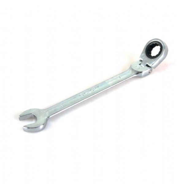 Mafsallı Cırcır Anahtar 11mm