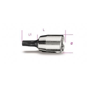 Lokma Torx Anahtar 900PT 10