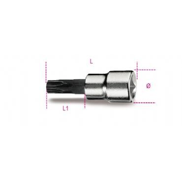 Beşköşe Torx Lokma 910PT 40