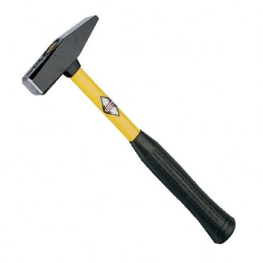 Fiber Saplı Çekiç 321 2000gr
