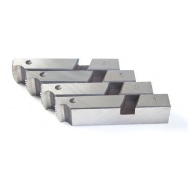 3'' için Yedek Tarak HSS 2.1/2''-3'' (otomatik kafa)
