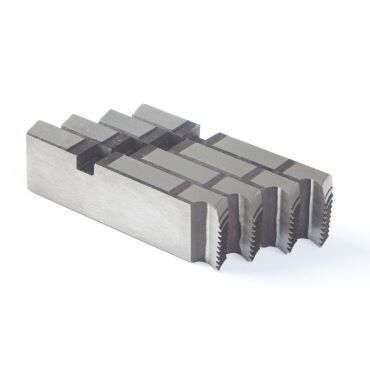 2''ve 4'' İçin Yedek Tarak Hss 1/2''-3/4''(manuel Kafa)9 MM
