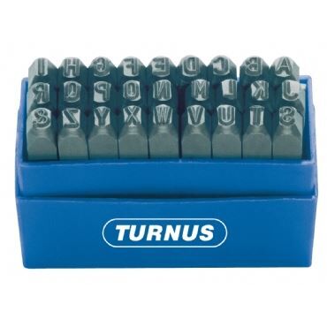 329-208 Harf Takımı 27'li Set
