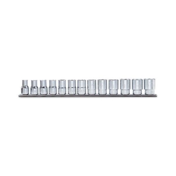 İnç Lokma Takımı 910AS/SB13