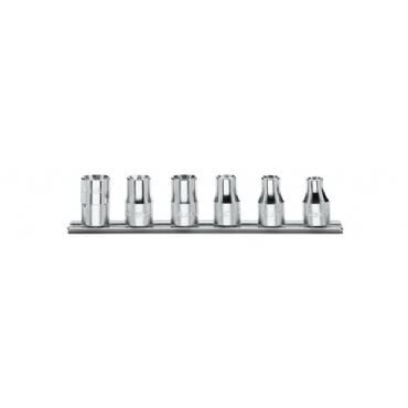 Dişi Torx Lokma Takım 920FTX/SB6