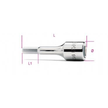 Allen Lokma 910ME 7
