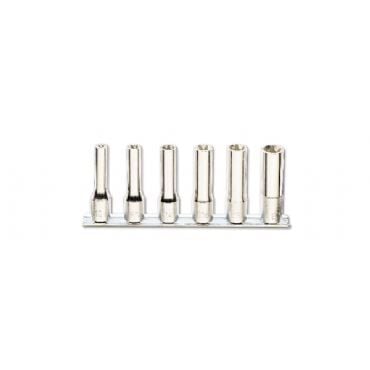 Dişi Torx Lokma Takımı	920FTX-LSB6